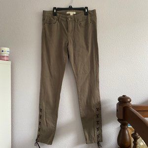 Life in Progress jeans